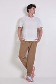 Zeroed In Slim-Fit Pant Regular